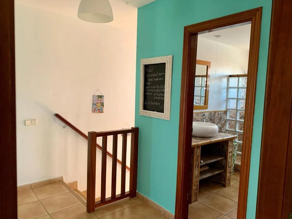 Casa Isthar Appartamento Corralejo