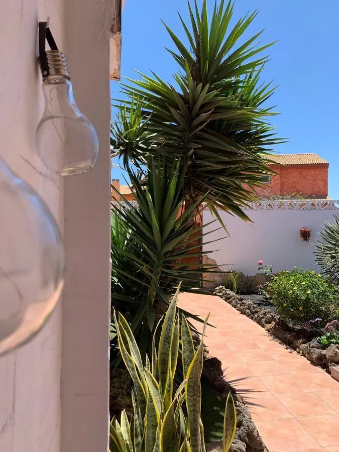 Casa Isthar Appartamento Corralejo 0*,