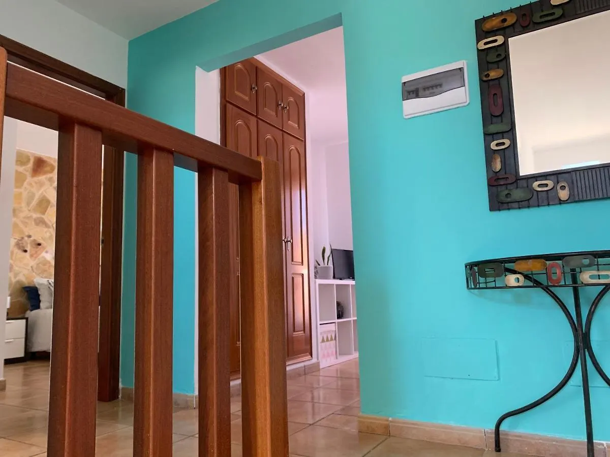 Casa Isthar Appartamento Corralejo Spagna