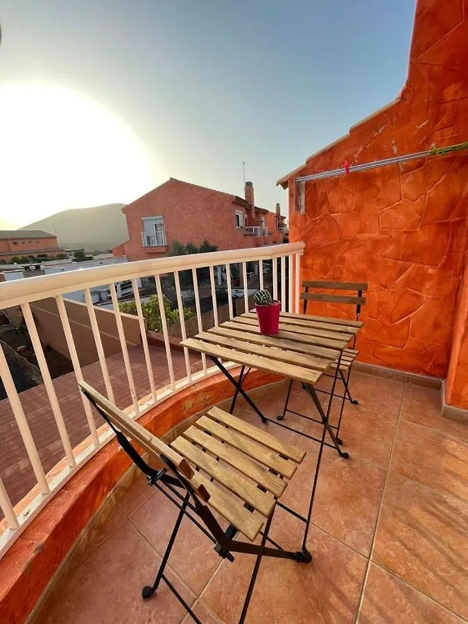 Casa Isthar Apartment Corralejo