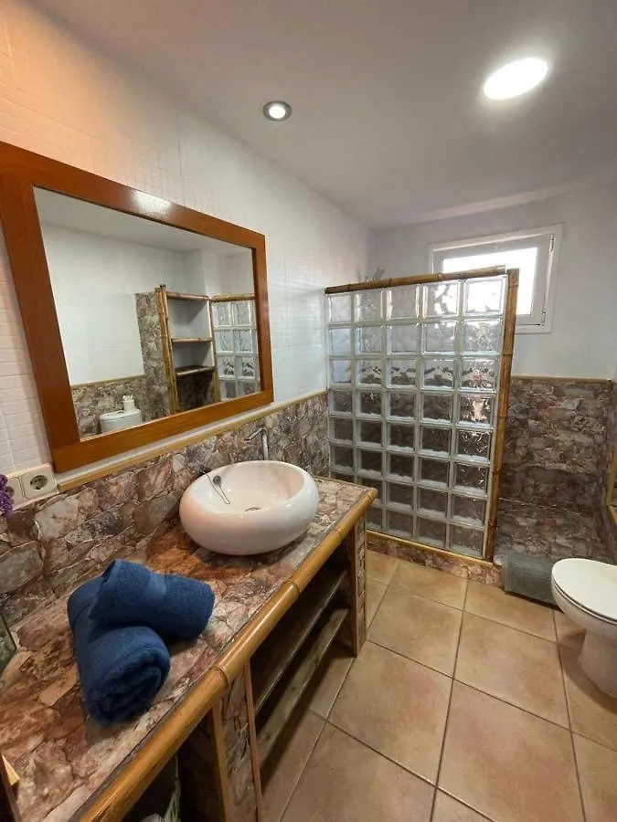 Casa Isthar Apartment Corralejo