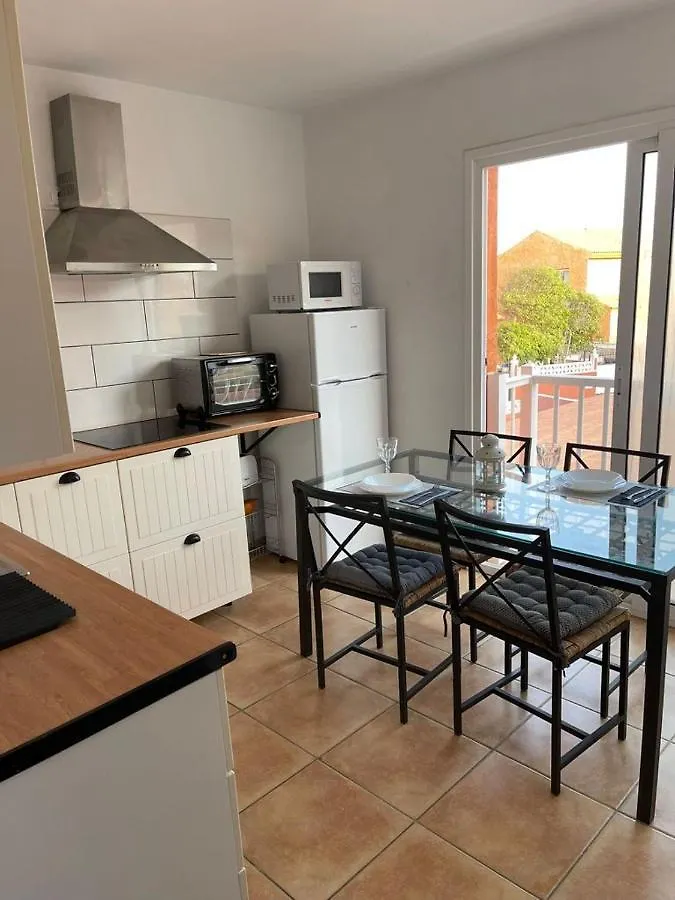 Casa Isthar Apartment Corralejo