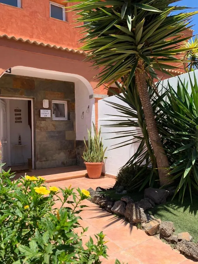 Casa Isthar Apartment Corralejo
