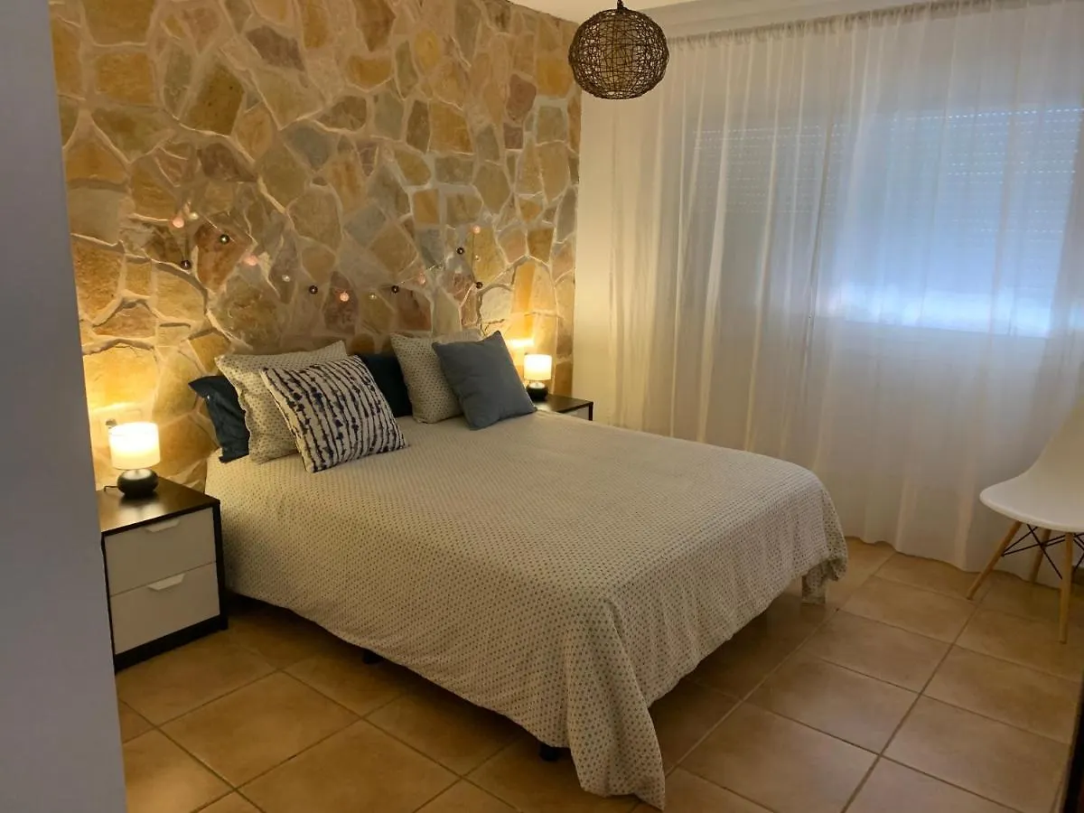 Casa Isthar Apartment Corralejo Spain