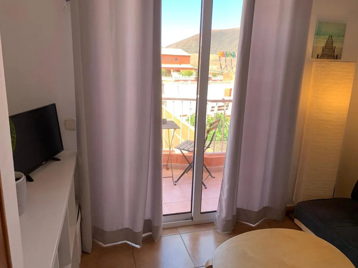 Casa Isthar Apartment Corralejo