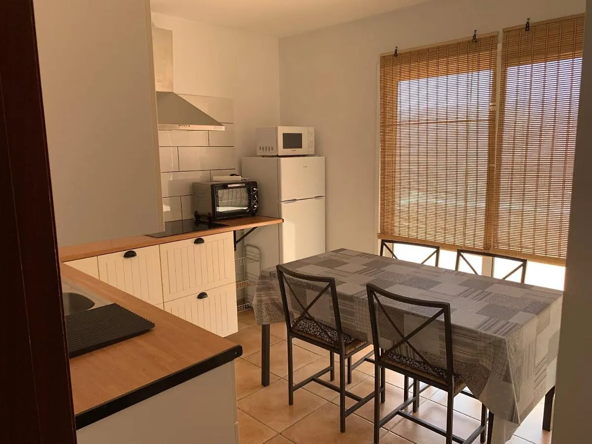 Casa Isthar Apartment Corralejo