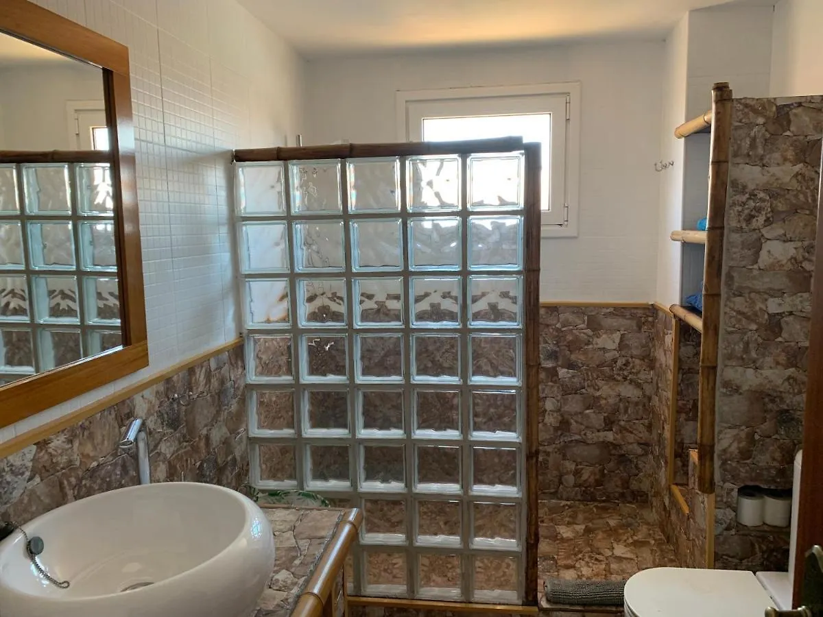 Casa Isthar Apartment Corralejo 0*,  Spain