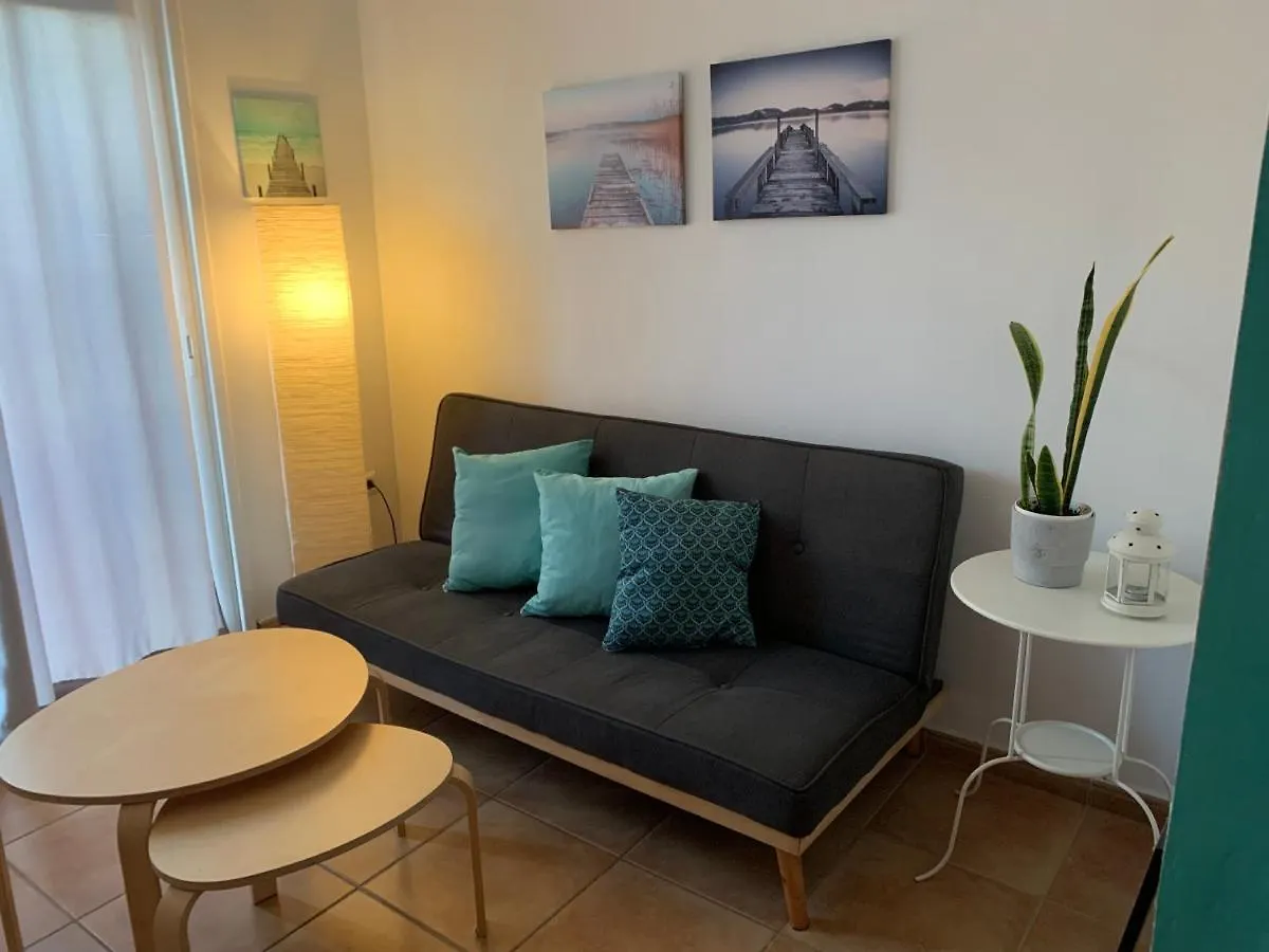 Casa Isthar Apartment Corralejo 0*,  Spain