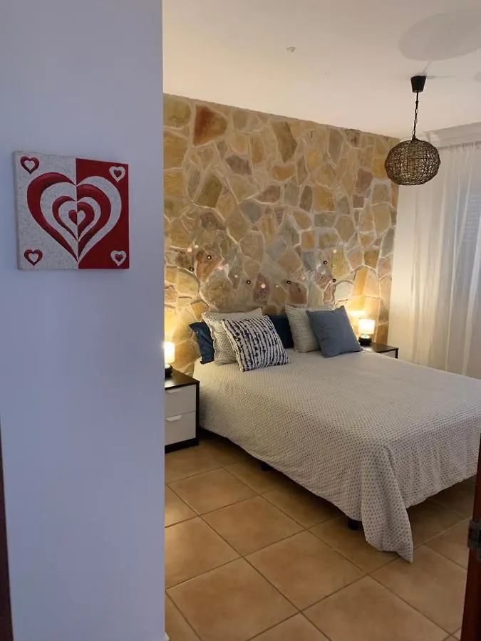 Casa Isthar Apartment Corralejo Spain